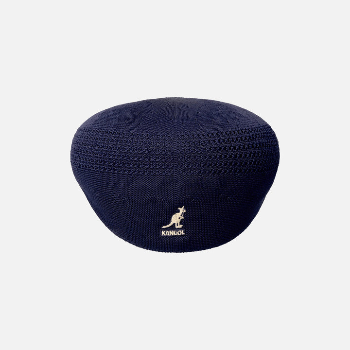 Kangol Tropic 504 Ventair cap navy - Shop-Tetuan
