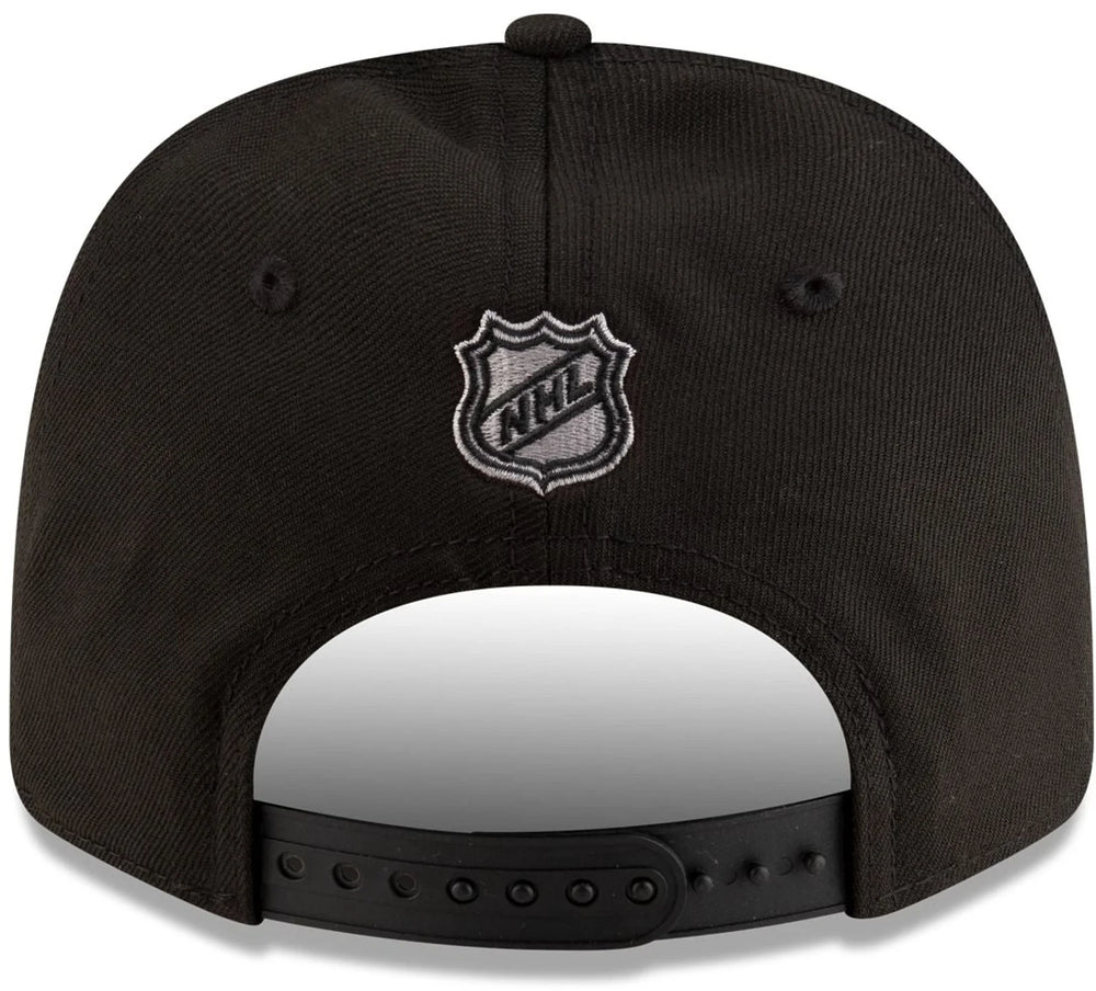 New Era Team 9Seventy Stretch-Snap LA Kings black - Shop-Tetuan