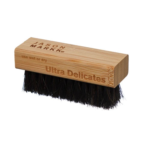 Jason Markk Ultra Delicates Cleaning Brush - Shop-Tetuan