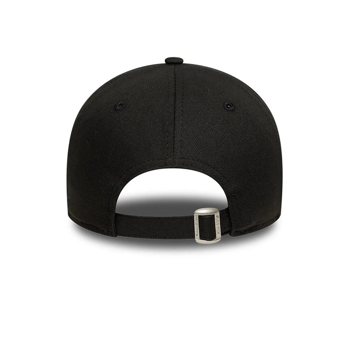 New Era 9Twenty Off-Duty Slogan black