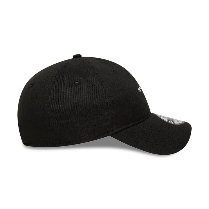 New Era 9Twenty Off-Duty Slogan black