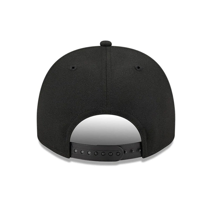 New Era MLB Local Play 9Fifty A-Frame C White Sox black