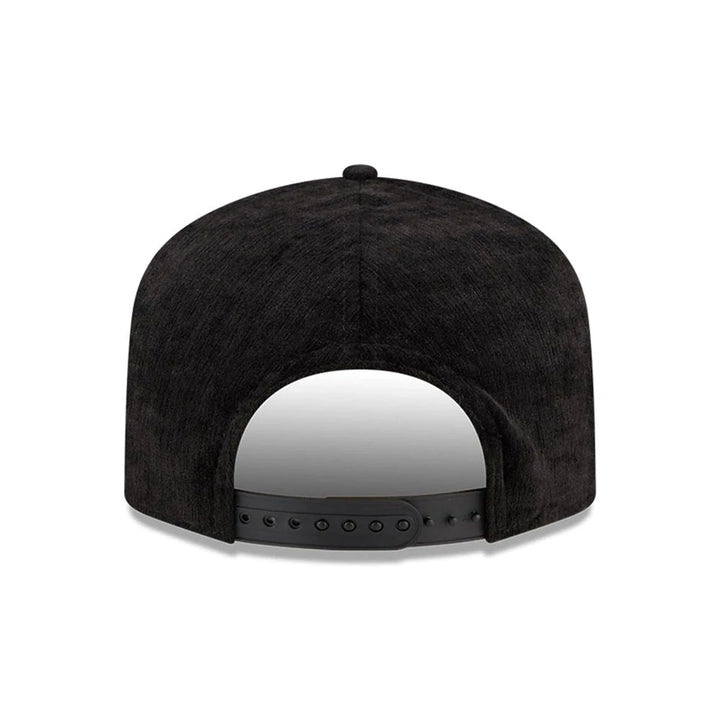 New Era MLB Team Script 19Twenty C White Sox black