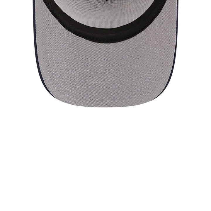 New Era MLB Arched 9Fifty A-Frame NY Yankees navy