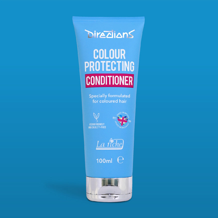 Directions Colour Protecting Conditioner 100ml - Shop-Tetuan