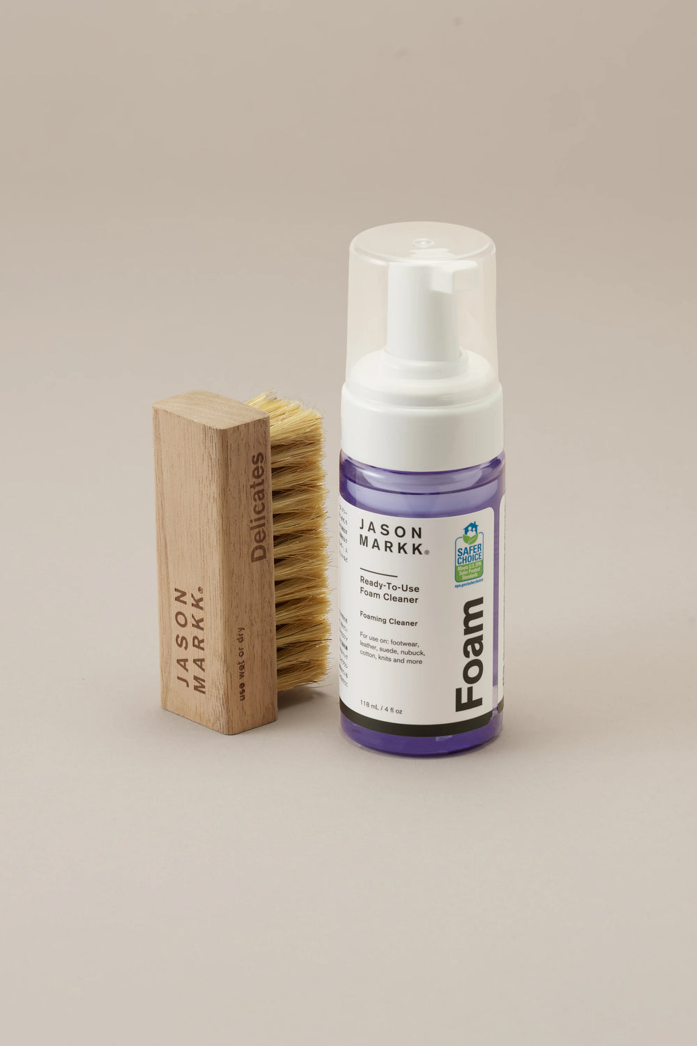 Jason Markk Quick Clean Kit - Shop-Tetuan