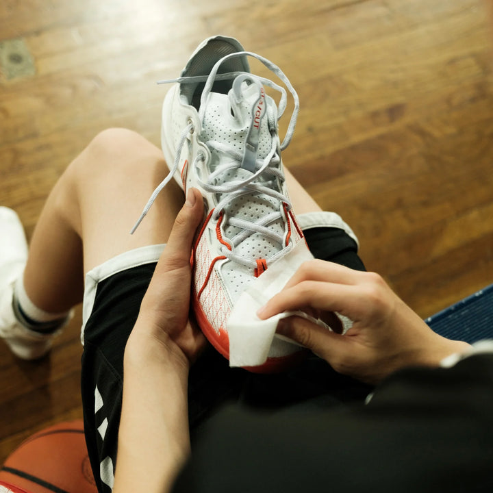 Jason Markk Premium Quick Wipes 3 pack - Shop-Tetuan