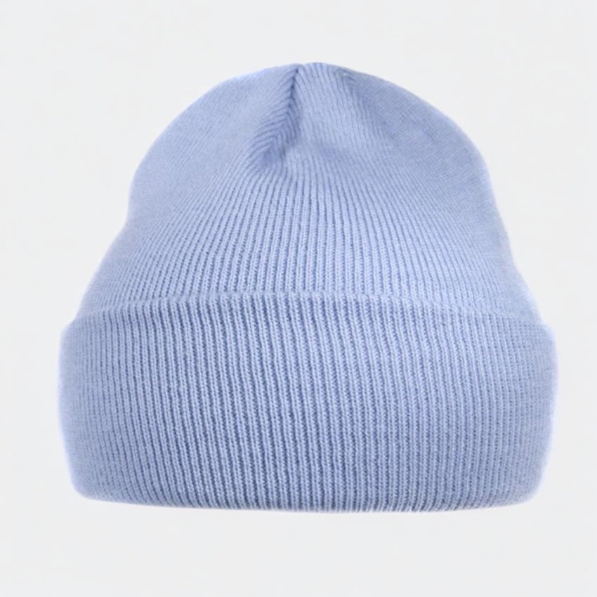 Atlantis Wind beanie sky blue - Shop-Tetuan