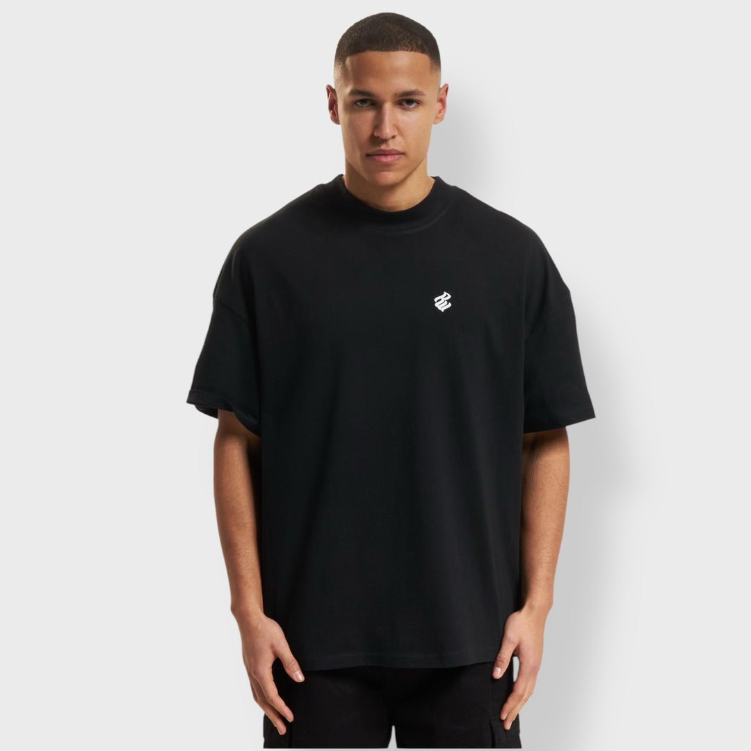 Rocawear Rock Tee black - Shop-Tetuan