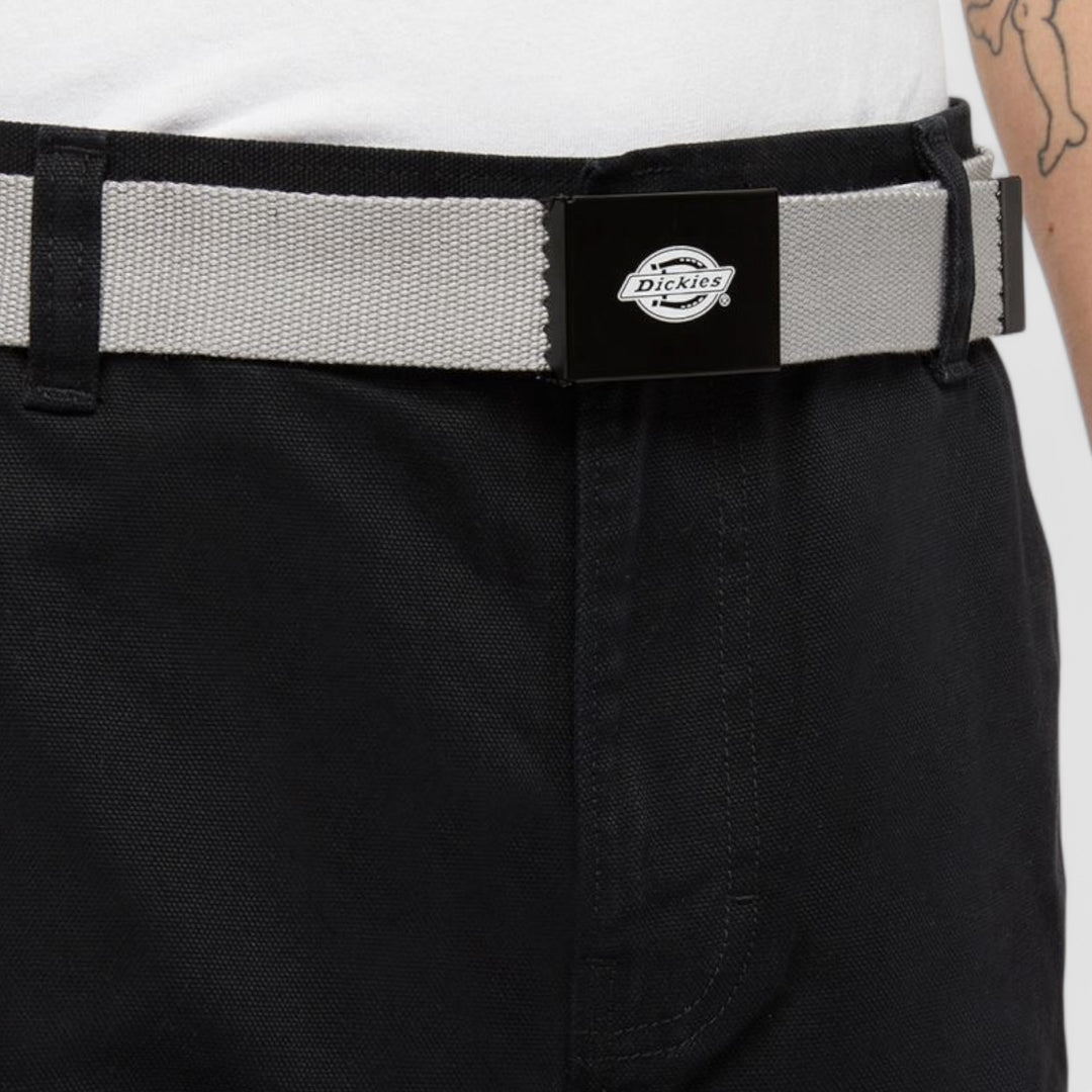 Dickies Orcutt belt ultimate gray - Shop-Tetuan