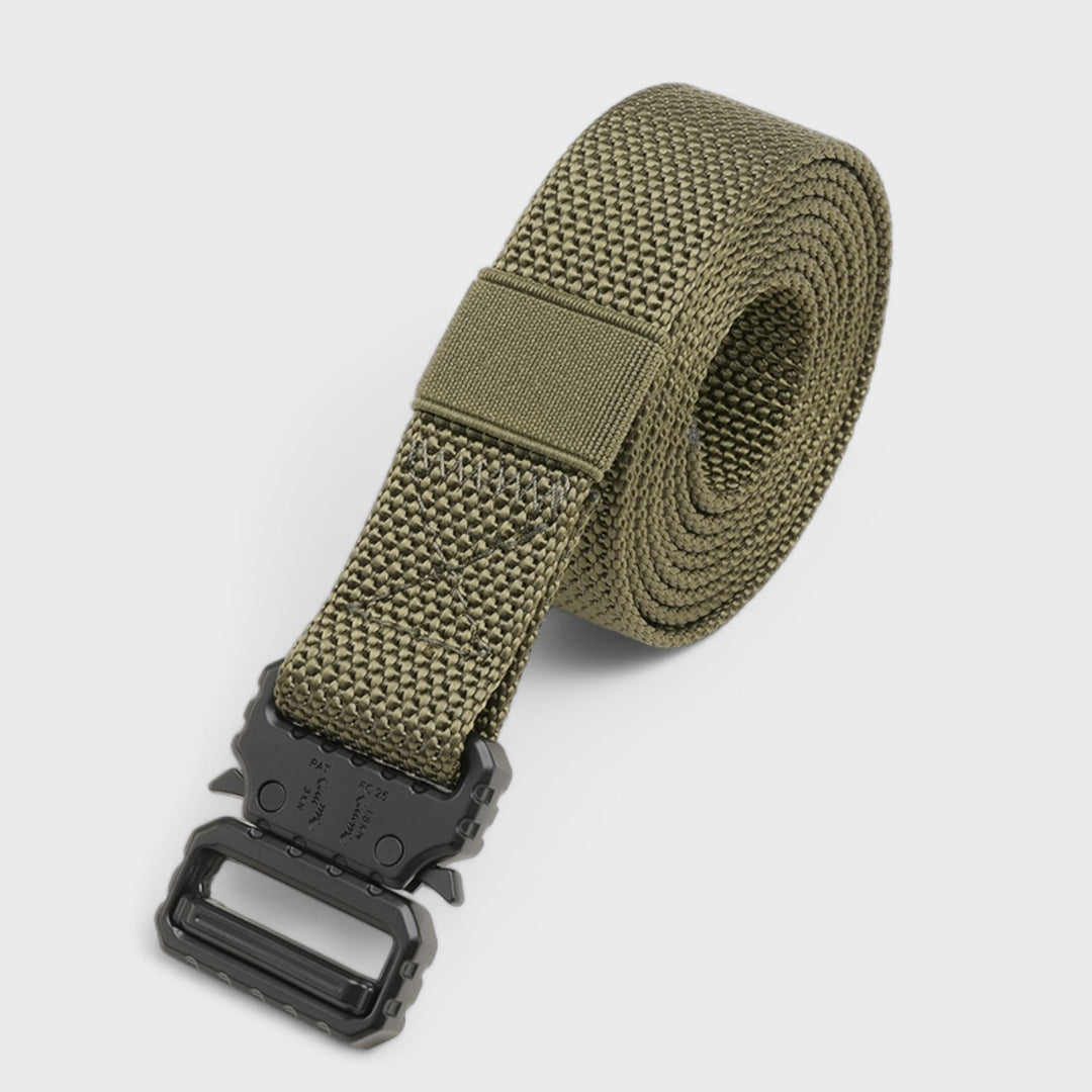 Brandit Tactical belt olive - Shop-Tetuan