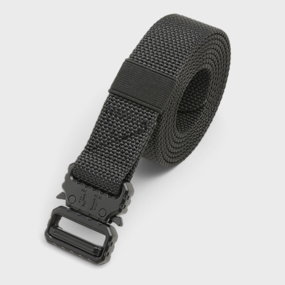 Brandit Tactical belt black - Shop-Tetuan