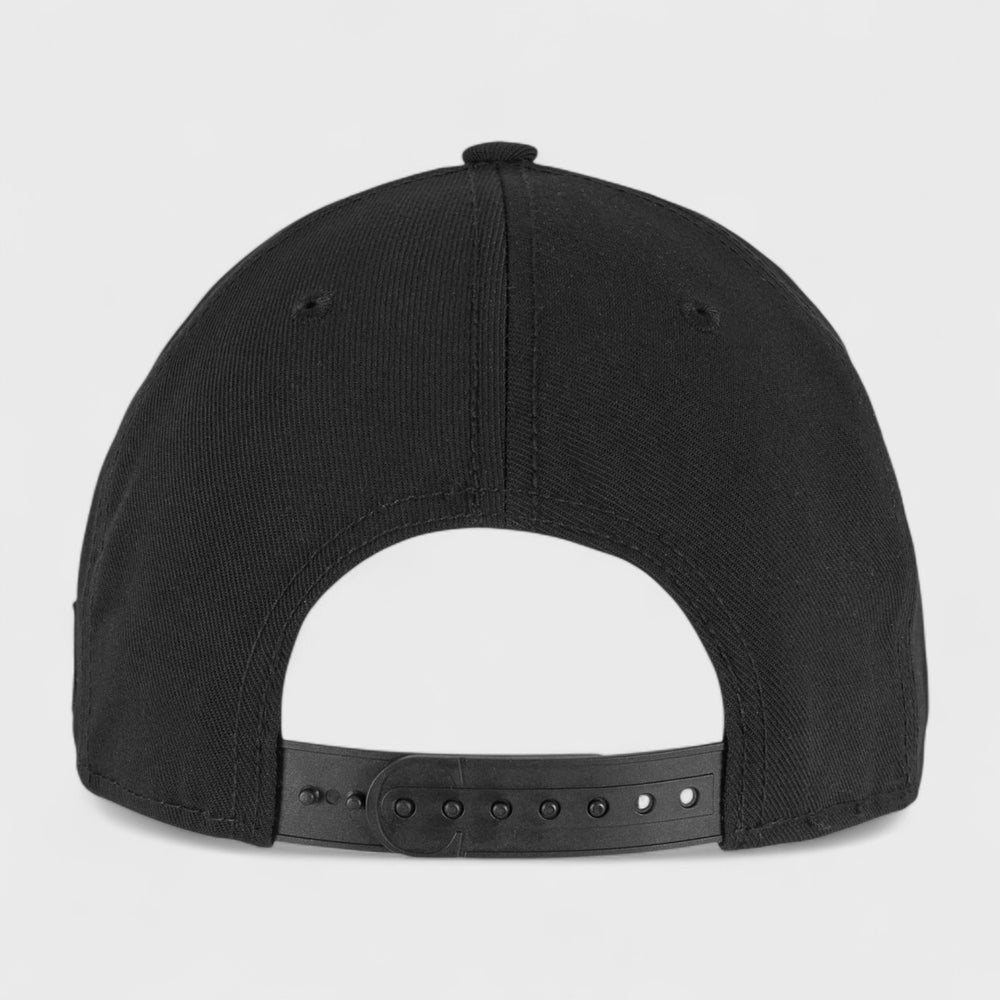 Cayler & Sons Compton Plain Snapback Cap - Shop-Tetuan