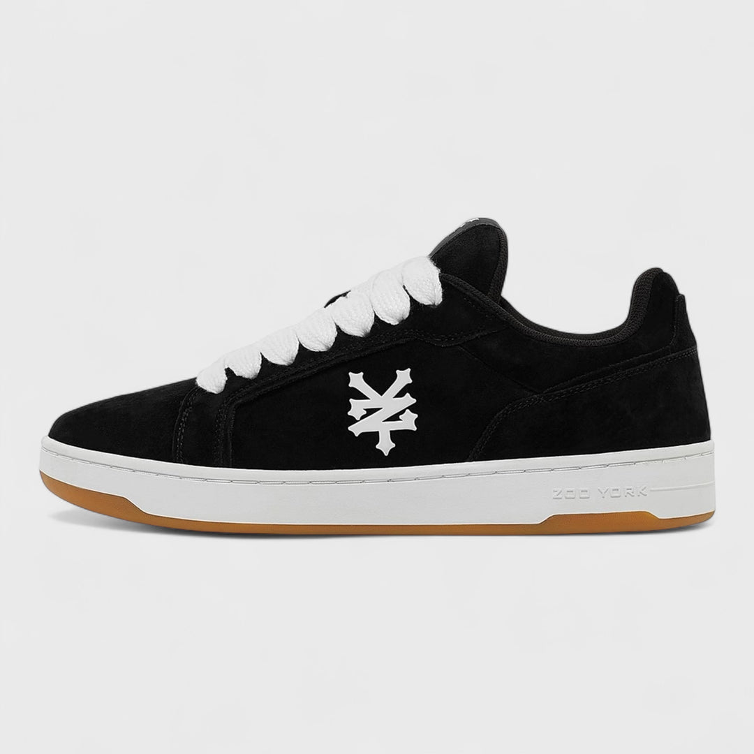 Zoo York Highbridge black/white/gum - Shop-Tetuan