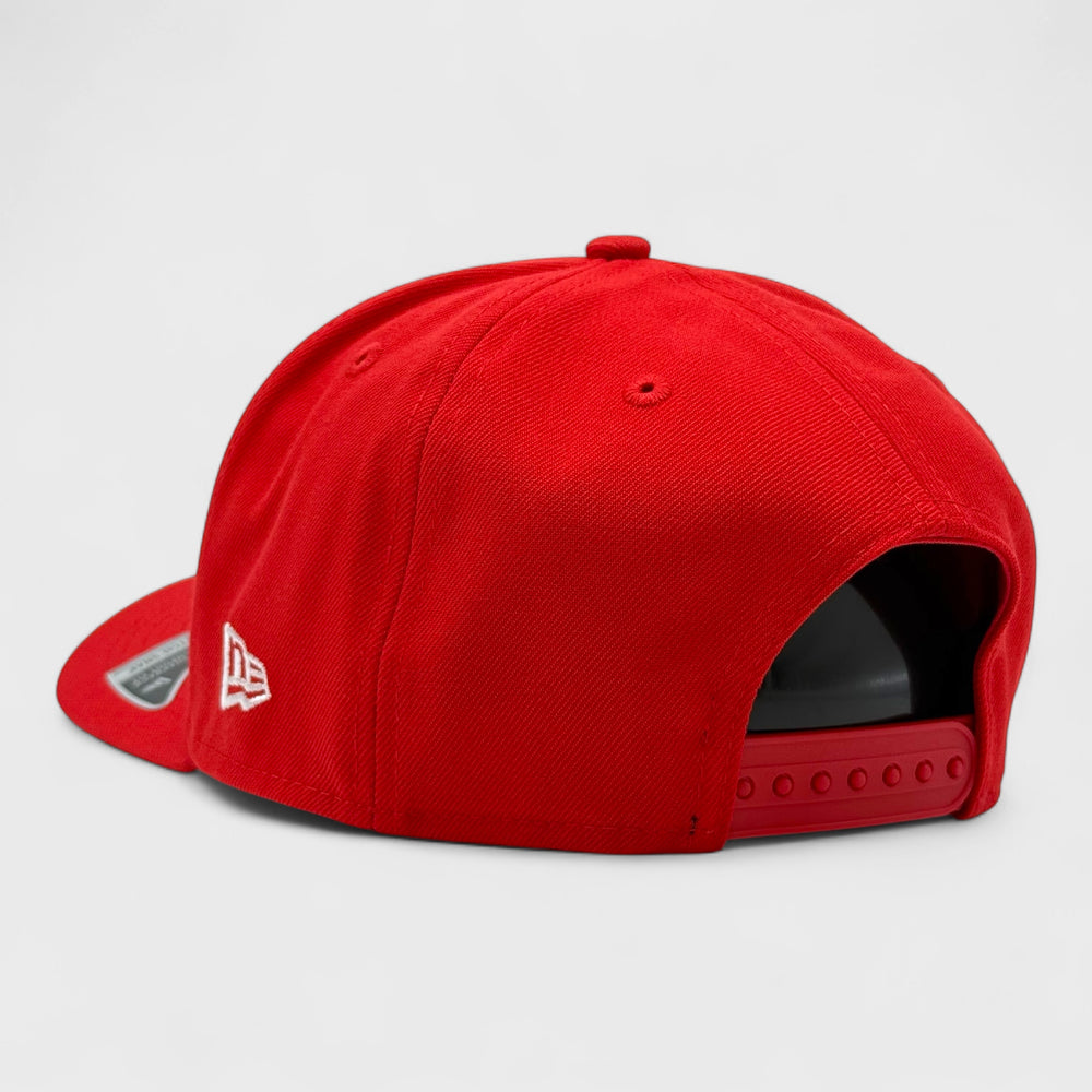New Era 9Seventy SS STATED KC Chiefs red - Shop-Tetuan