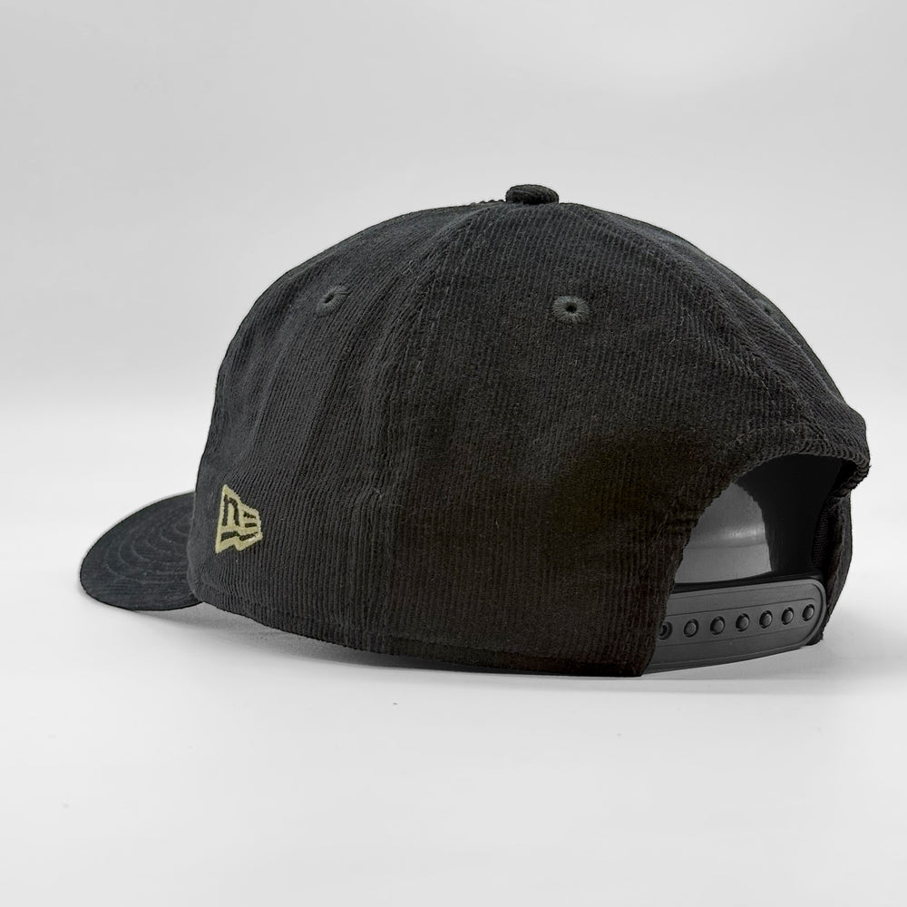 New Era 19Twenty Golfer Nostalgic LA Kings black - Shop-Tetuan