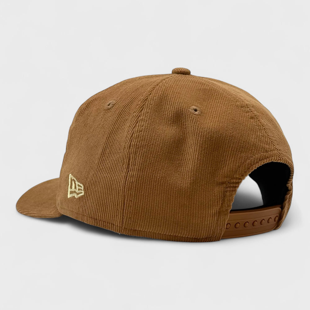New Era 19Twenty Golfer Nostalgic KC Scouts brown - Shop-Tetuan