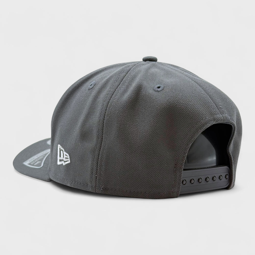 New Era 970 Stretch-Snap Stated LV Golden Knights grey - Shop-Tetuan