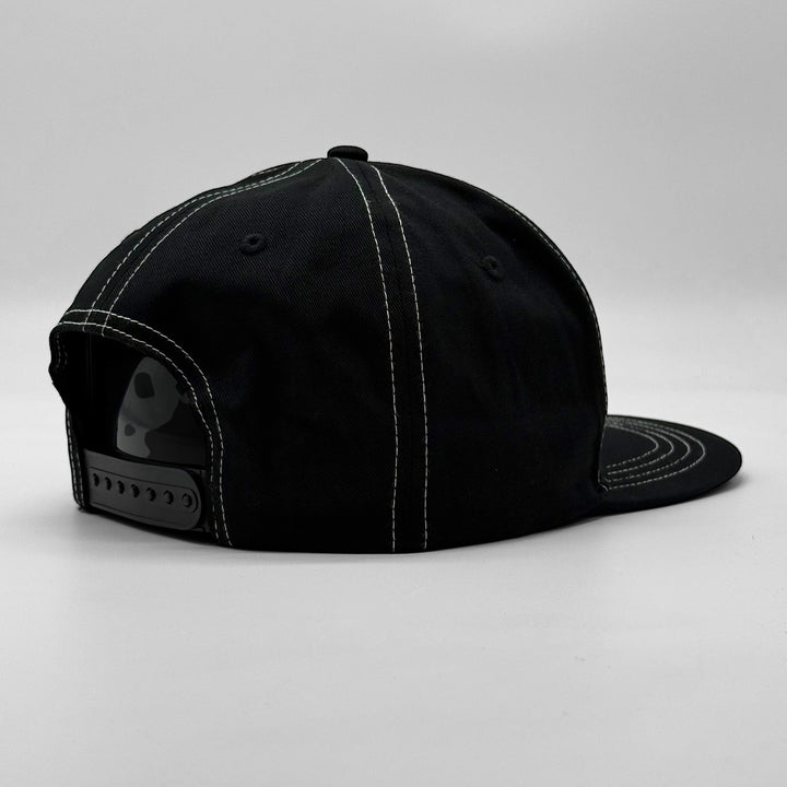True Religion TR Angels Hat black - Shop-Tetuan