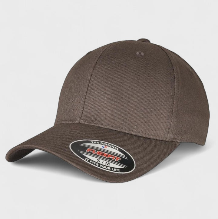 Flexfit cap darkgrey/darkgrey - Shop-Tetuan