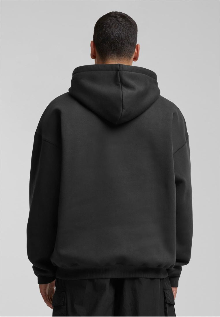 Zoo York Scary Hoodie black - Shop-Tetuan