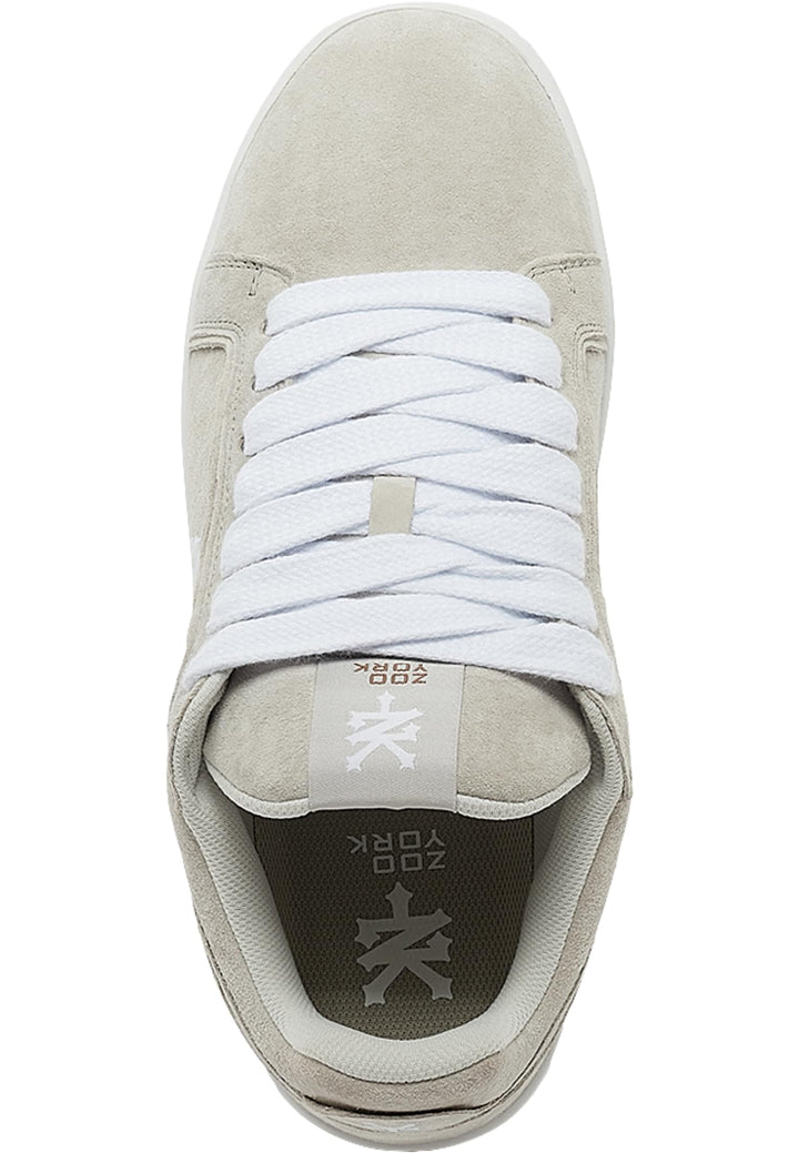 Zoo York Highbridge beige/white - Shop-Tetuan