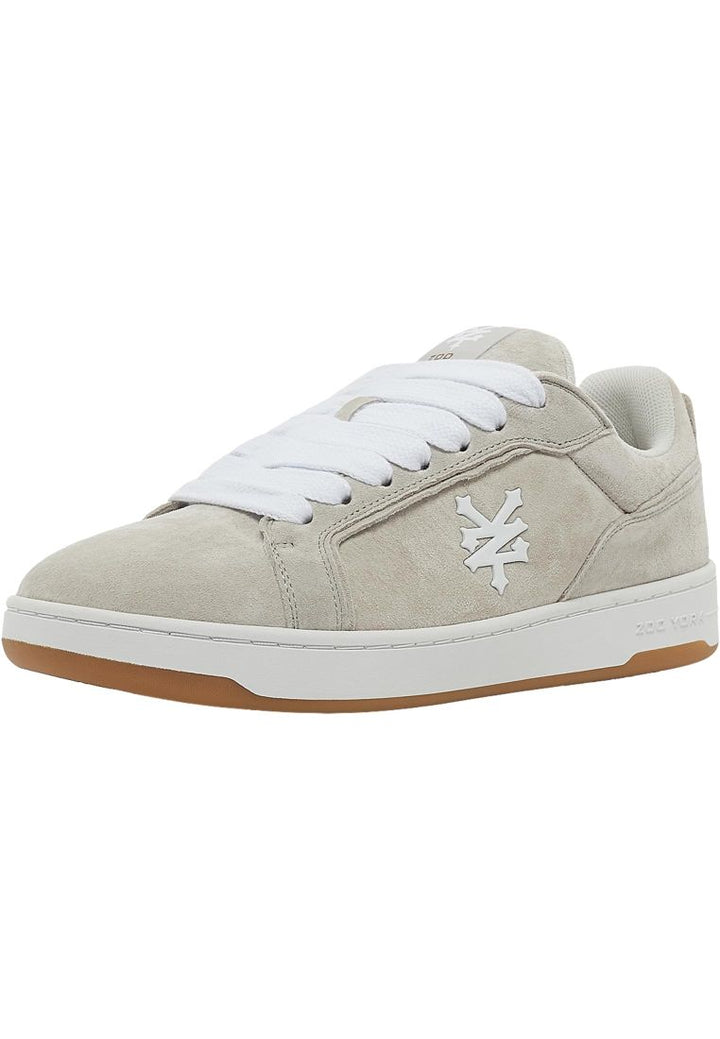 Zoo York Highbridge beige/white - Shop-Tetuan