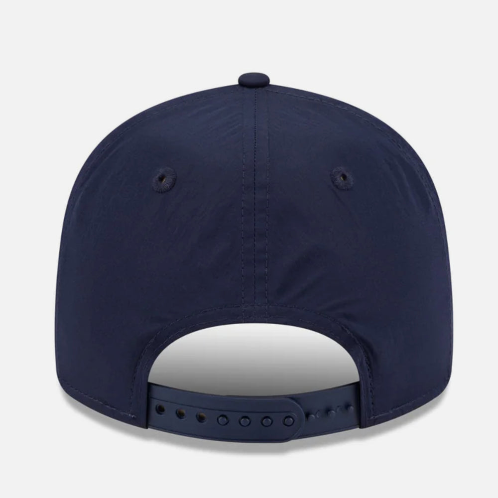 New Era Nylon Retro Crown 9FIFTY A-Frame NY Yankees navy - Shop-Tetuan