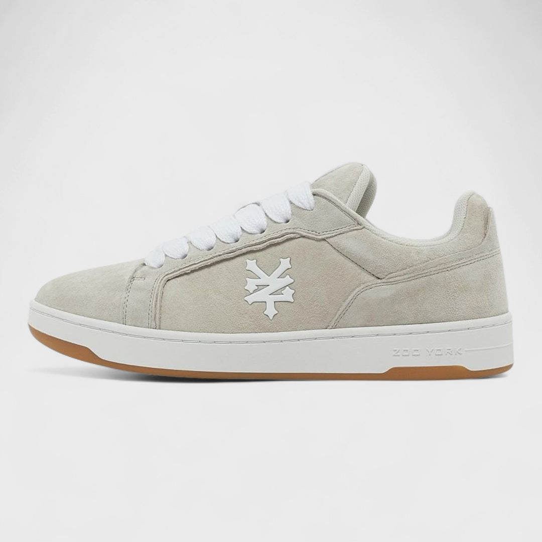 Zoo York Highbridge beige/white - Shop-Tetuan
