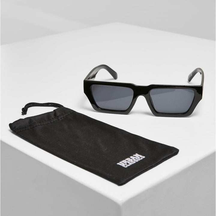 Urban Classics Sunglasses Bogota black - Shop-Tetuan