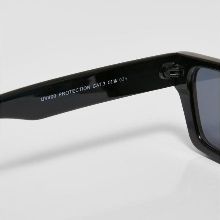 Urban Classics Sunglasses Bogota black - Shop-Tetuan