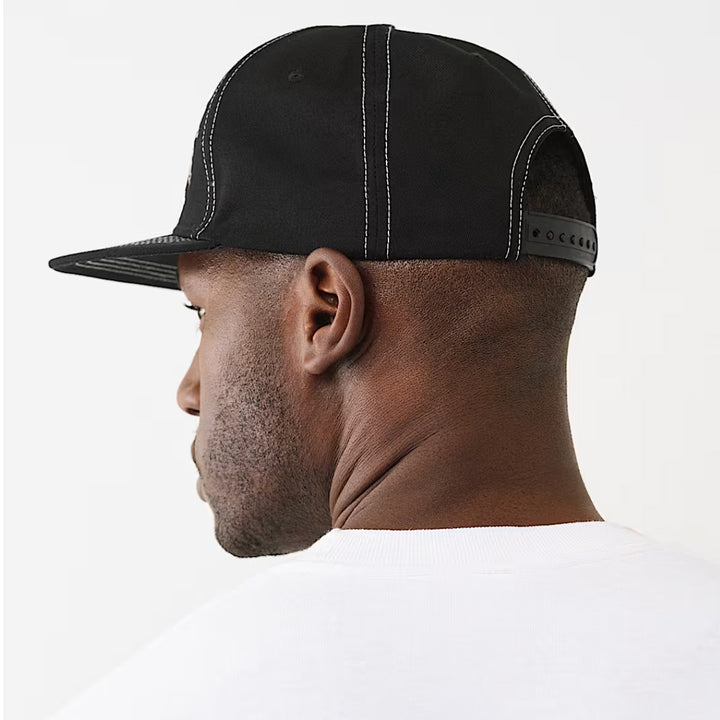 True Religion TR Angels Hat black - Shop-Tetuan