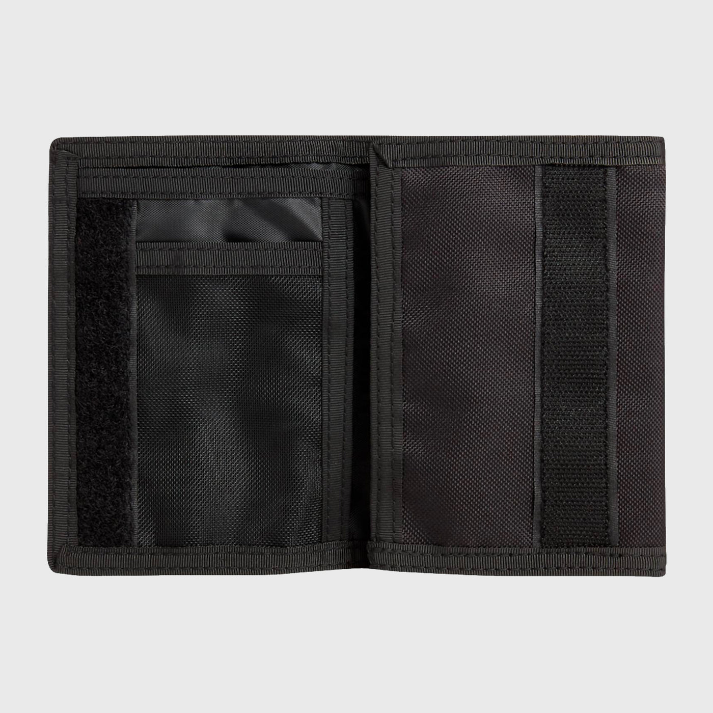 Brandit Wallet Three black - Shop-Tetuan