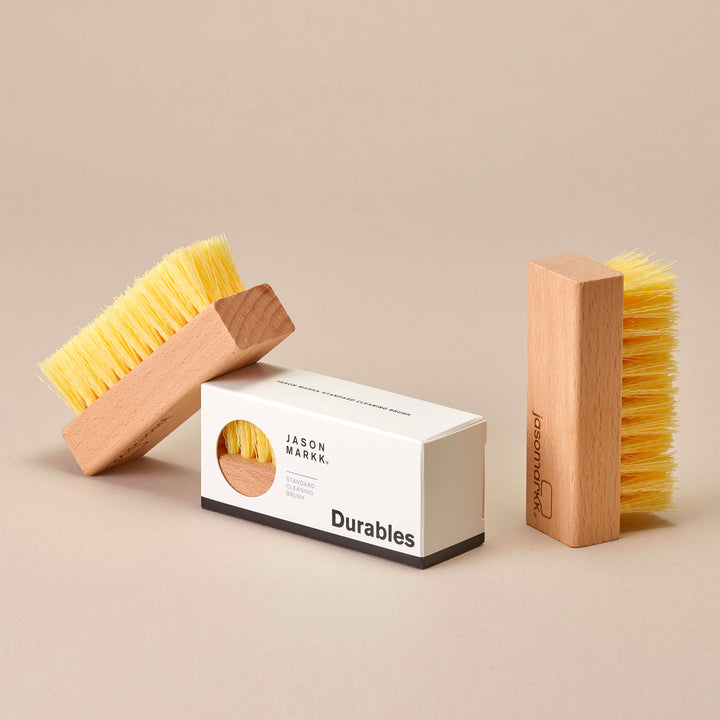 Jason Markk Standard Ceaning Brush - Shop-Tetuan