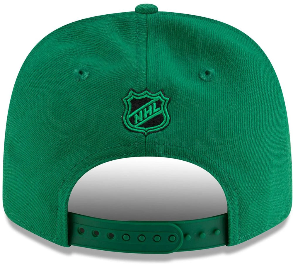 New Era Team 9Seventy Stretch-Snap D Stars green - Shop-Tetuan