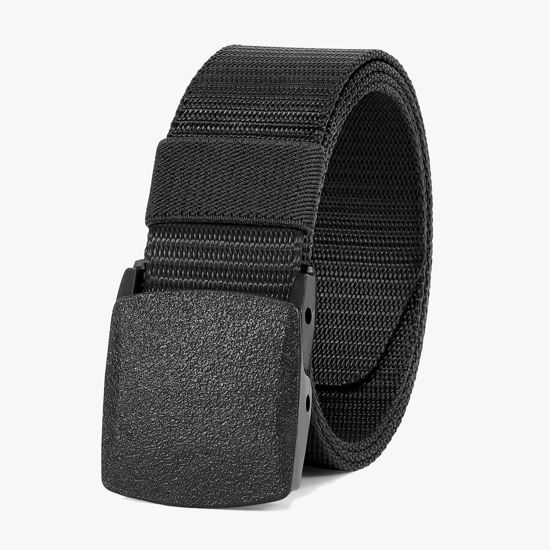 Tactic Belt black - Shop-Tetuan