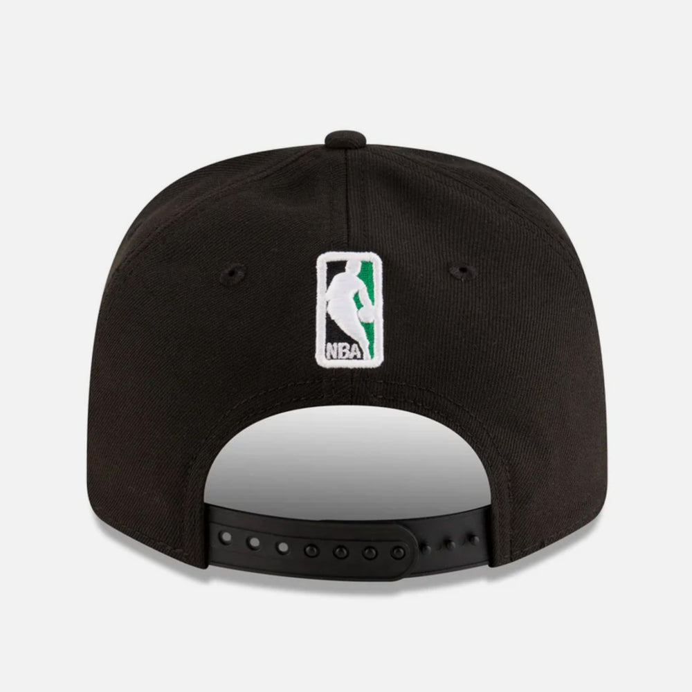 New Era Team 9Seventy Stretch-Snap B Celtics black - Shop-Tetuan