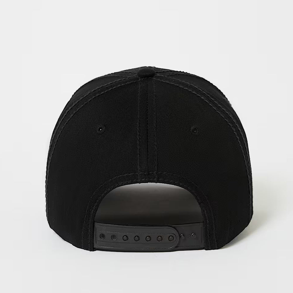 True Religion HS Cupid Baseball Cap black - Shop-Tetuan