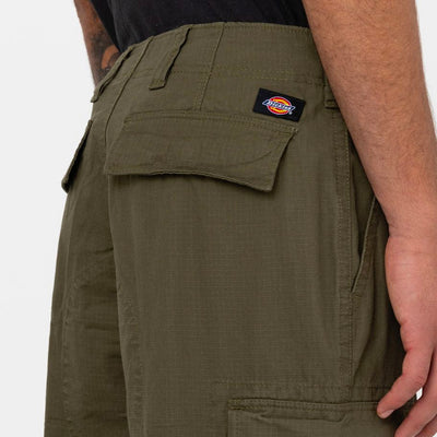 Dickies Eagle Bend pants military green - Shop-Tetuan