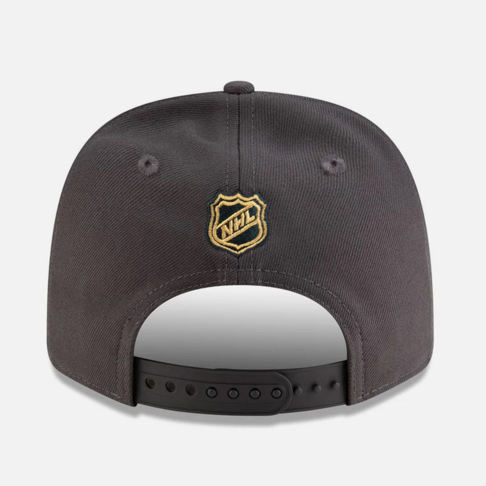New Era Team 9Seventy Stretch-Snap V Golden Knights grey - Shop-Tetuan