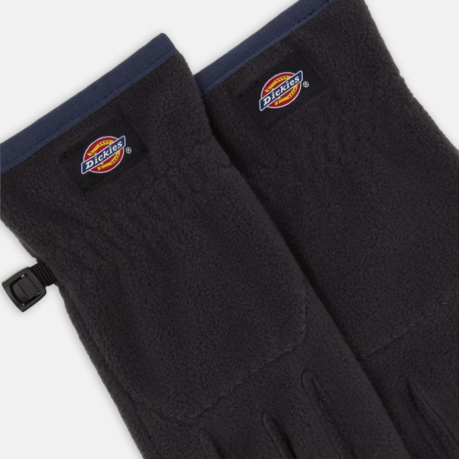 Dickies Louisburg Gloves black - Shop-Tetuan