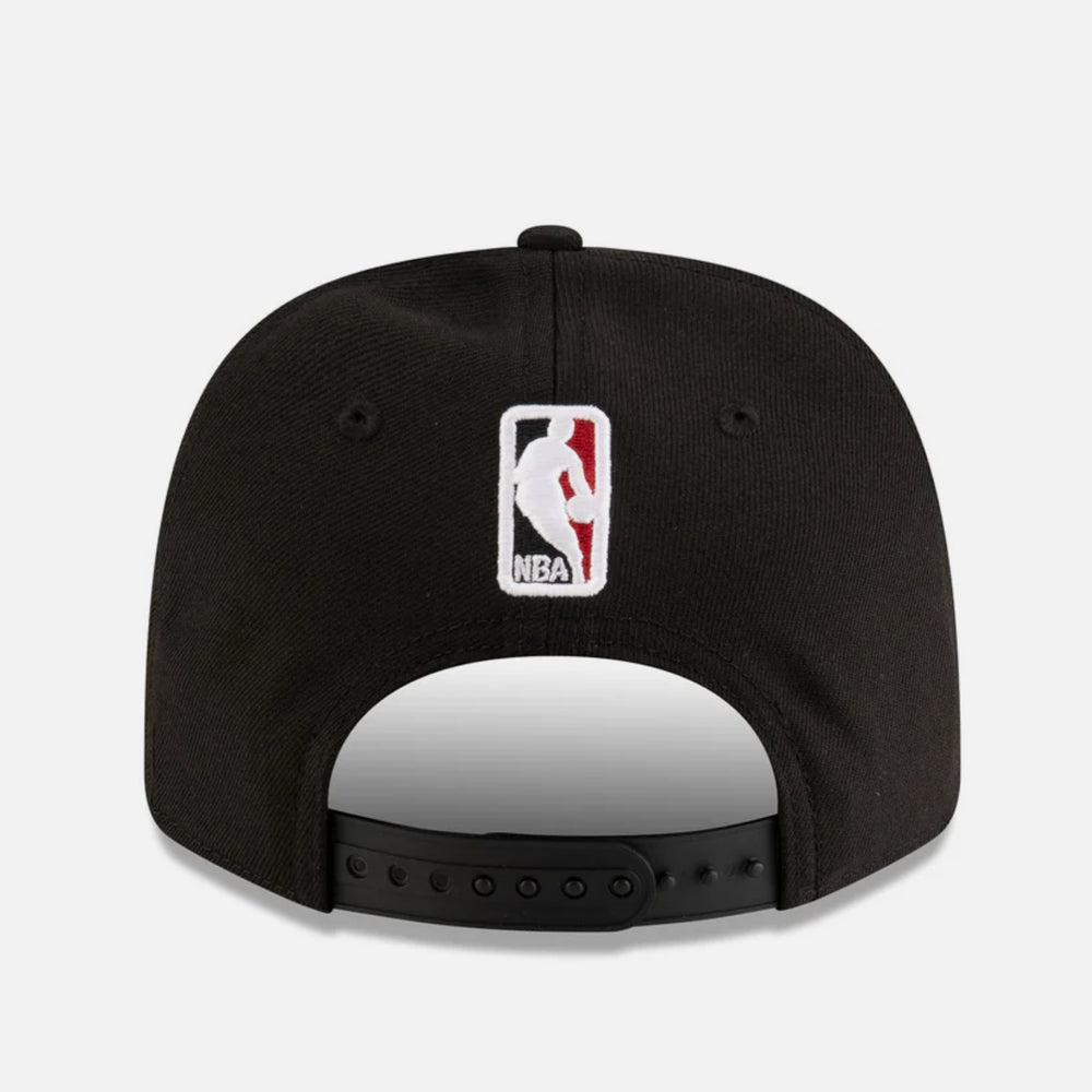 New Era Team 9Seventy Stretch-Snap M Heat black - Shop-Tetuan