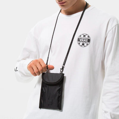 New Era Mini Side Bag black - Shop-Tetuan