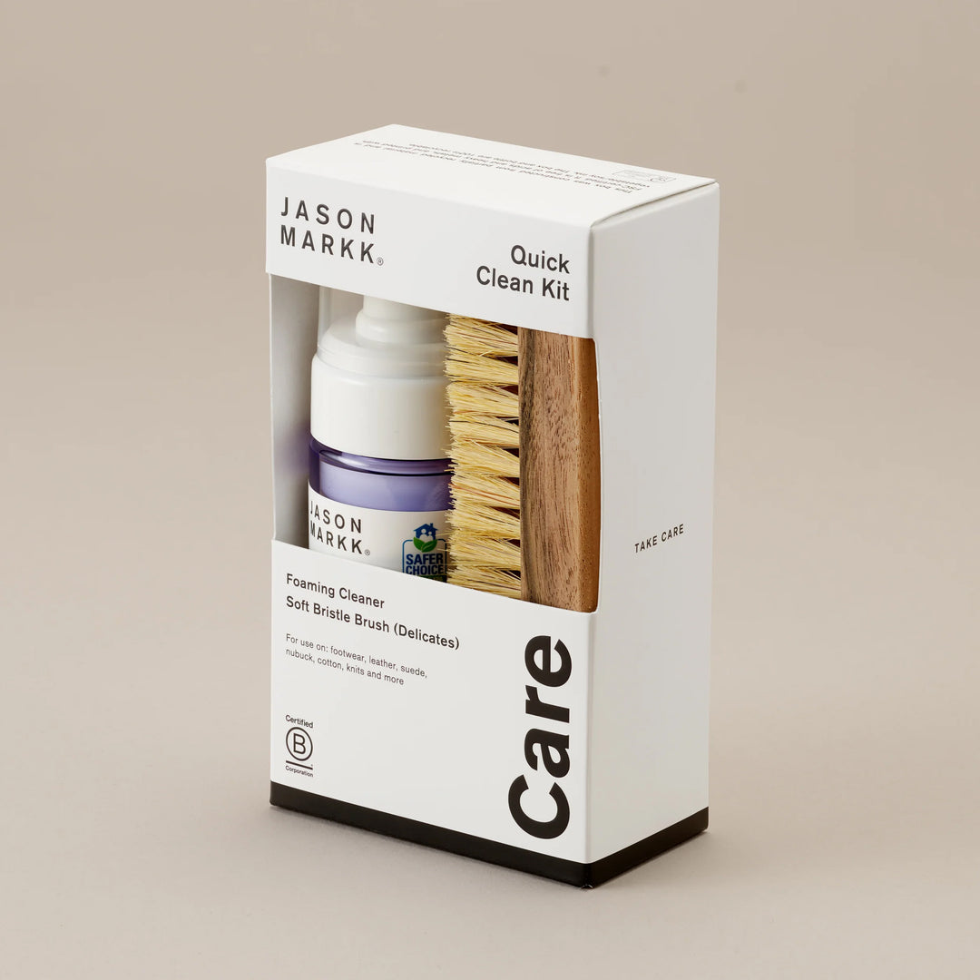 Jason Markk Quick Clean Kit - Shop-Tetuan