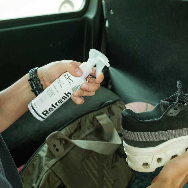 Jason Markk Refresh Spray Sierra Rain - Shop-Tetuan