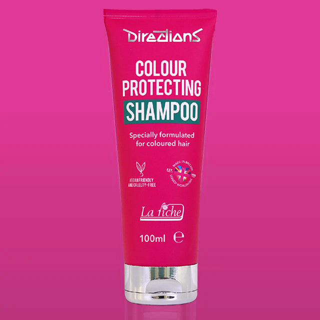 Directions Colour Protecting Shampoo 100ml - Shop-Tetuan