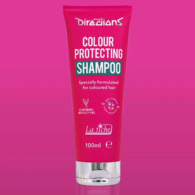 Directions  Colour Protecting Shampoo 100ml - Shop-Tetuan