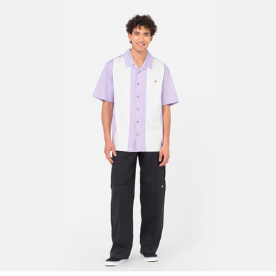 Dickies Westover shirt purple rose - Shop-Tetuan