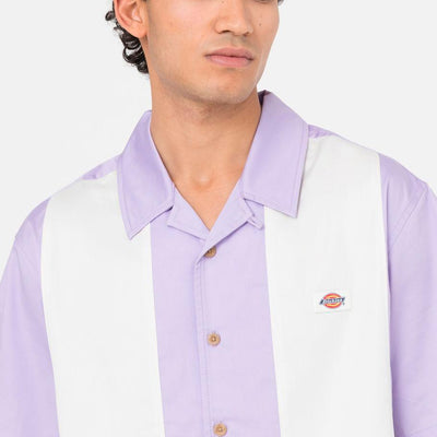 Dickies Westover shirt purple rose - Shop-Tetuan