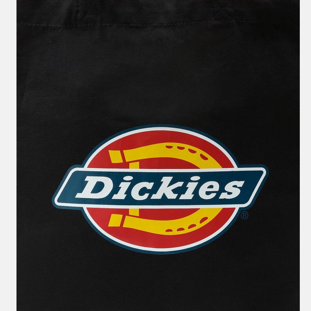 Dickies Icon Tote bag black - Shop-Tetuan